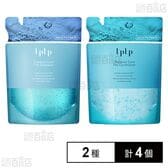 LPLP タラソケア ザ・シャンプー(リフィル) 300ml / ザ・コンディショナー(リフィル) 300g