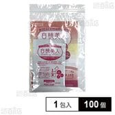 白桃美人ファイバー＆コラーゲン 店頭サンプル 1包入 (試供...