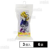ペットプロ じゃれシャカボール 3個入