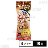 ペットプロ 小おどりネコちゃんかつおぶし 3g×5パック入