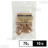 ペットプロ 国産おやつ ベビーカステラ メープル味 70g