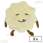 ペットプロ ぶんぶんはむはむ メロンパン