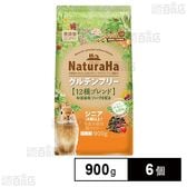ナチュラハ グルテンフリー 12種ブレンド ラビット シニア 900g