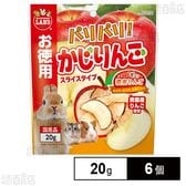 パリパリ！ かじりんご お徳用 20g