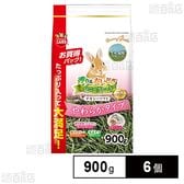 バニーグレード チモシーソフト 900g