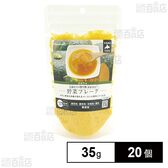 HappyDays 大地からの贈り物 素材100％野菜フレーク かぼちゃ 35g