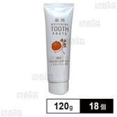 【医薬部外品】 薬用ISKデンタルクリーム(薬用歯磨き) 120g