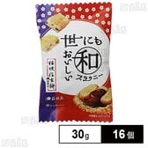 世にもおいしい和ブラウニー 桔梗信玄餅 30g