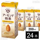アーモンド効果 ほろ苦キャラメル味 200ml