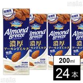 濃厚アーモンドミルク 微糖 200ml