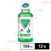 モンダミン ペパーミント ミニボトル 100ml