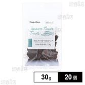 HappyDays 国産ソフトかつおチップ 猫用 30g