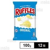 ラッフルズ オリジナル味 100g