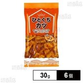 ひとくちカツ 30g