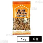 皮つきさきいか 12g