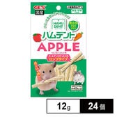 ハムデント アップル 12g