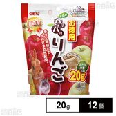 パリパリりんご お徳用 20g