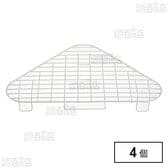 ラクラク取付三角ラビレットL用スノコ