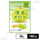 渥美メロングミ ラブレ乳酸菌入 40g