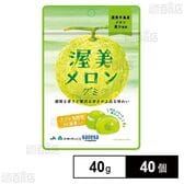 渥美メロングミ ラブレ乳酸菌入 40g