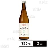 峰乃白梅 令和2年産政府備蓄米100%使用 純米酒 720ml