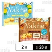 Yakne チョコチップ 147g / 塩レモン 147g