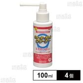 ウォーターボトル クリーナー 100ml