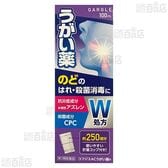 【第3類医薬品】 コフジスACうがい薬n 100mL
