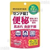 【指定第2類医薬品】 センナ錠I  42錠