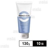 パーフェクトピュア ディープクレンジング洗顔 130g