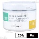 スリーピングマスク バウンス＆タイトニング 250g