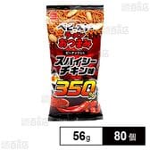 ベビースターラーメンおつまみ スパイシーチキン味 56g