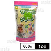 サラっとクリーン 600g