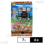 広葉樹マット 7L