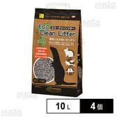 エコ クリーンリター 10L