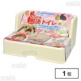 おなやみ解決トイレ IV(アイボリー)