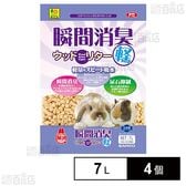瞬間消臭ウッドリター ライト 7L