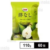冷凍フルーツ洋なし 110g