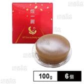 ゴールドプロポーション 煌麗 KOREI ソープ 100g