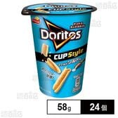 ドリトス CUP Style マイルドソルト味 58g