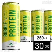 BUBBLE PROTEIN 250ml