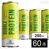 BUBBLE PROTEIN 250ml