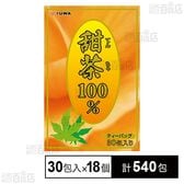 甜茶100% 30包入