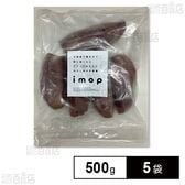 冷凍焼きいも 500g