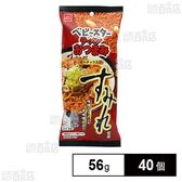 ラーメンおつまみ すみれ味噌ラーメン味 56g