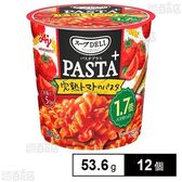 味の素 スープDELI PASTA+ 完熟トマトのパスタ 53.6g