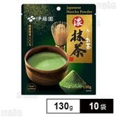 お～いお茶 濃い抹茶 130g