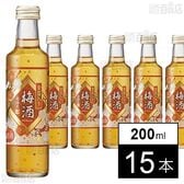 國盛 金箔入り梅酒 金梅花 200ml