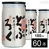 國盛 純米どぶろく カップ 180ml