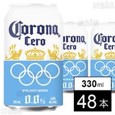 コロナセロ ノンアルコールビール 缶 330ml